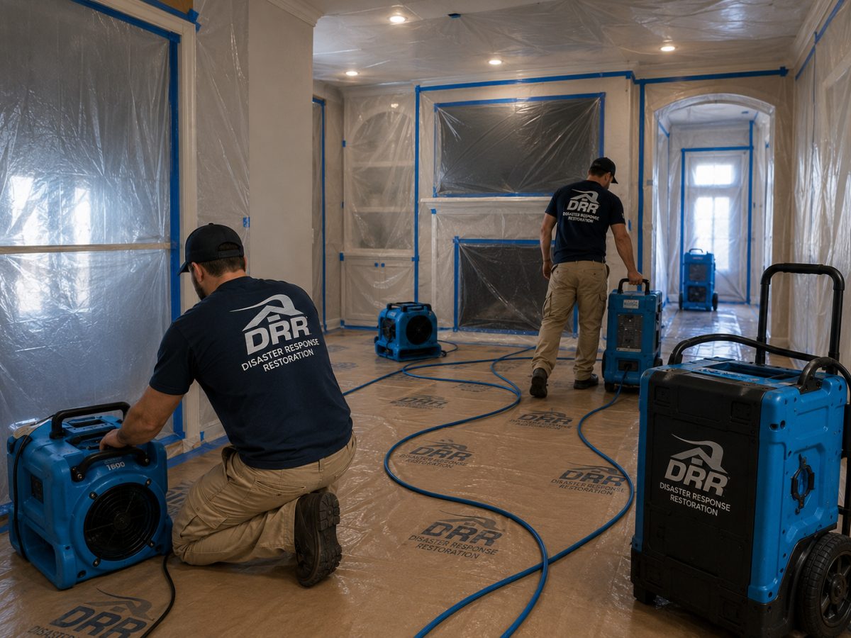 Reconstruction & Remodeling in Memphis, TN