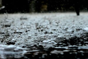 Is Your Roof Ready for All This Rain?
